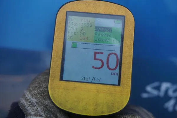 KIA SPORTAGE III SL Vänster Bakdörr Mekanism 770043W000 image 6