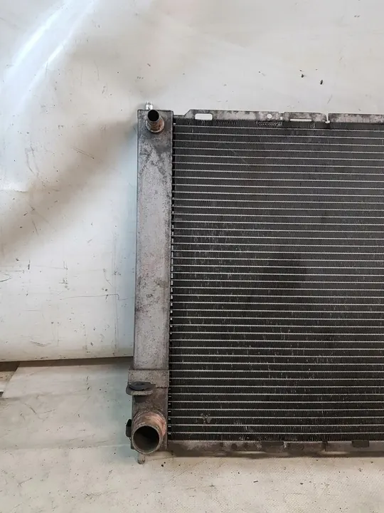 Radiador de agua AC Renault Clio III Modus image 4