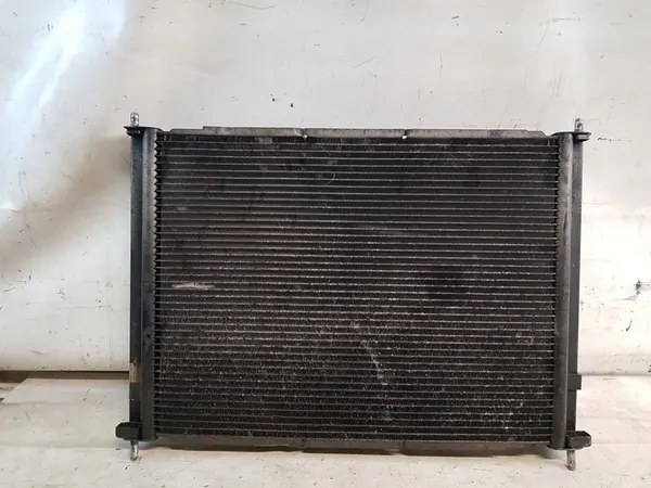 Radiador de agua AC Renault Clio III Modus image 7