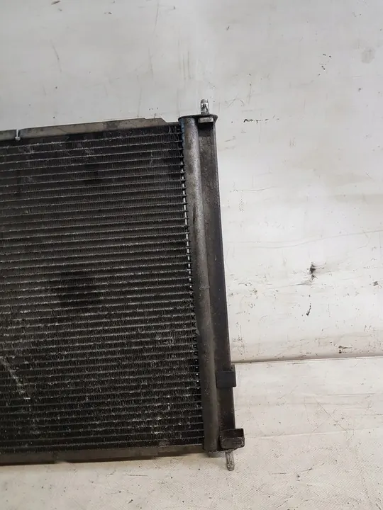 Radiador de agua AC Renault Clio III Modus image 8