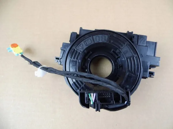 Muelle de airbag Toyota Corolla E21 OEM 0251075S130 image 2