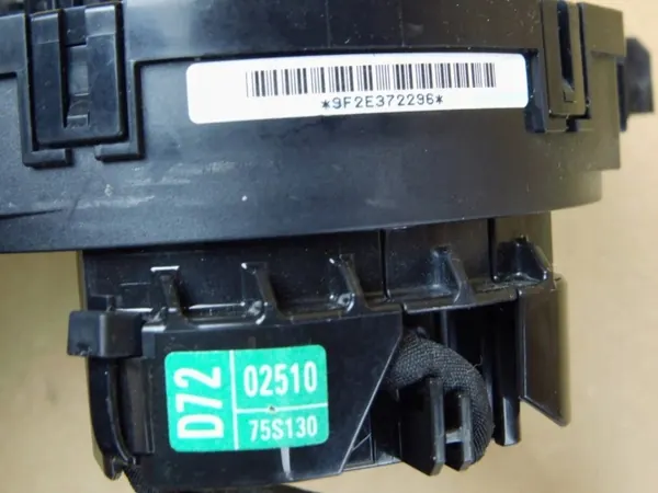 Muelle de airbag Toyota Corolla E21 OEM 0251075S130 image 3