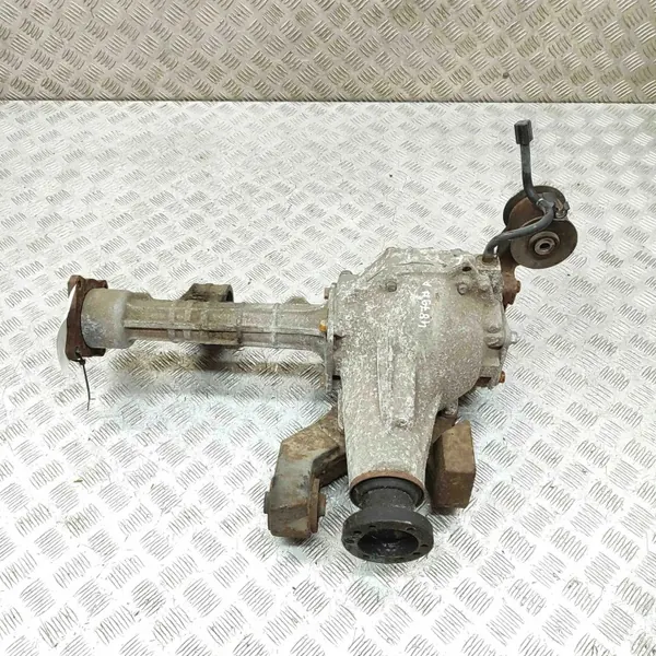 Framreducering Suzuki Grand Vitara II 2745067JV0 image 2
