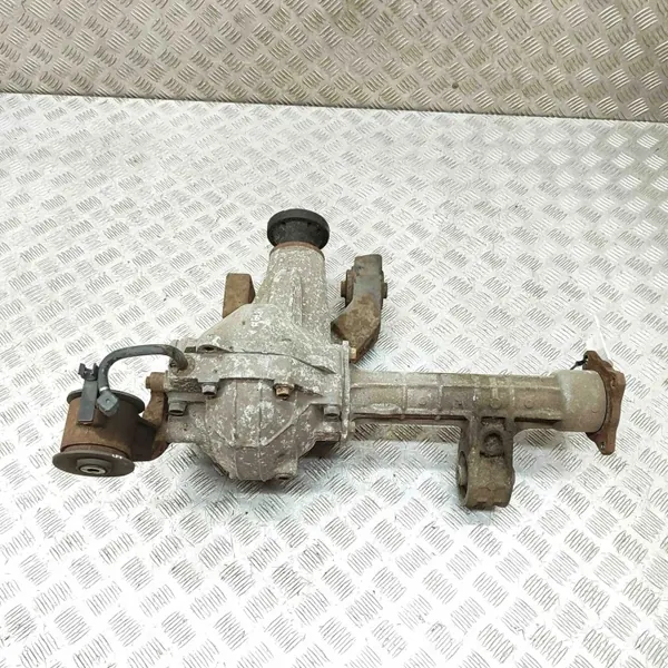 Framreducering Suzuki Grand Vitara II 2745067JV0 image 3
