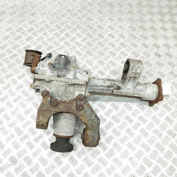 Framreducering Suzuki Grand Vitara II 2745067JV0 image 4