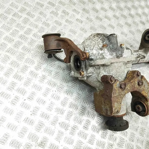Framreducering Suzuki Grand Vitara II 2745067JV0 image 5