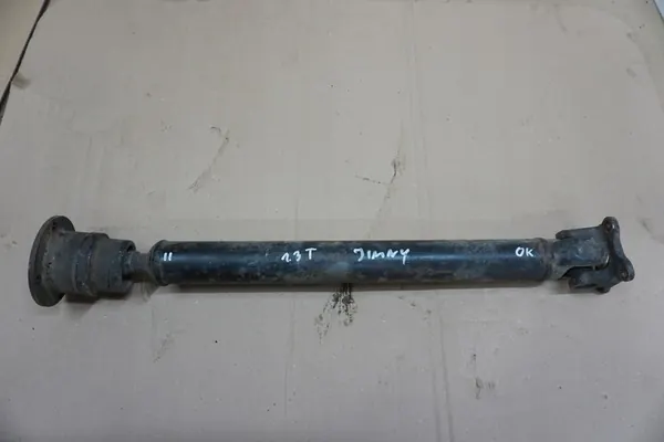 Arbre de transmission arrière SUZUKI JIMNY 1.3 16V 2001 image 2