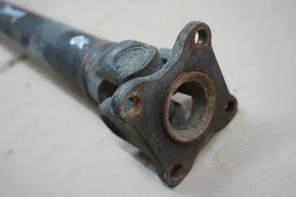 Arbre de transmission arrière SUZUKI JIMNY 1.3 16V 2001 image 4