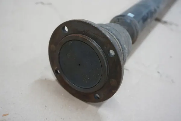 Arbre de transmission arrière SUZUKI JIMNY 1.3 16V 2001 image 7