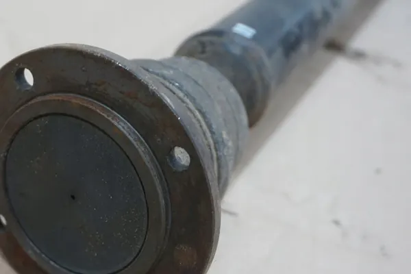 Arbre de transmission arrière SUZUKI JIMNY 1.3 16V 2001 image 8