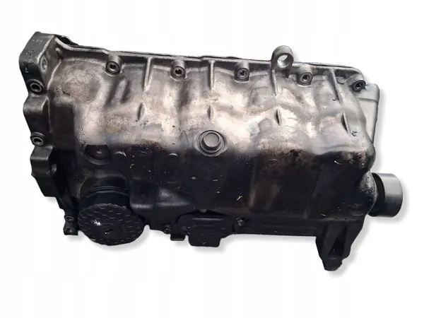 Cárter de aceite Kia Sportage 3 OEM - Pieza original image 3