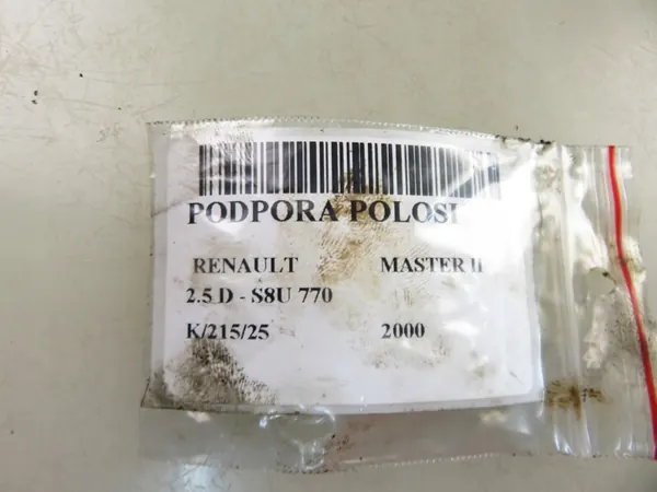 Suporte de Polo Renault Master II 7700308764E image 8