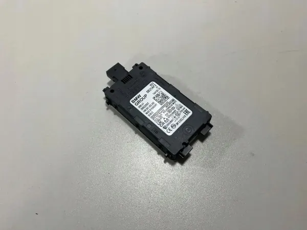 BMW IX M60 Dodehoek sensor OEM 5B551E4 image 2