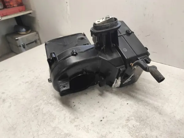 Subaru Forester I lämmitysydin OEM RTEKO PAW1126 image 5