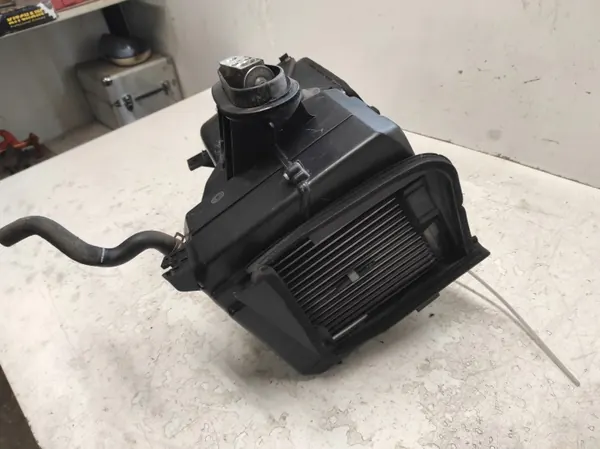 Subaru Forester I lämmitysydin OEM RTEKO PAW1126 image 6