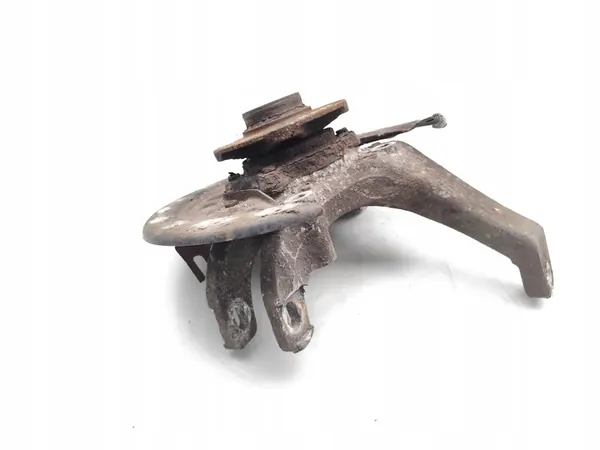 Mozzo ruota posteriore Bentley Continental Flying Spur 4E0927803A image 3