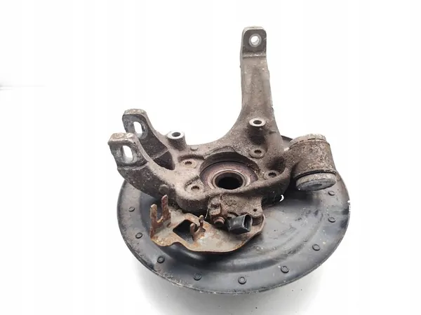 Mozzo ruota posteriore Bentley Continental Flying Spur 4E0927803A image 4