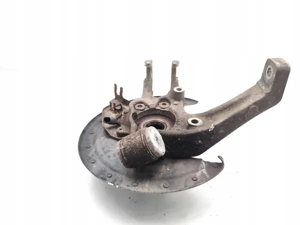 Mozzo ruota posteriore Bentley Continental Flying Spur 4E0927803A image 5