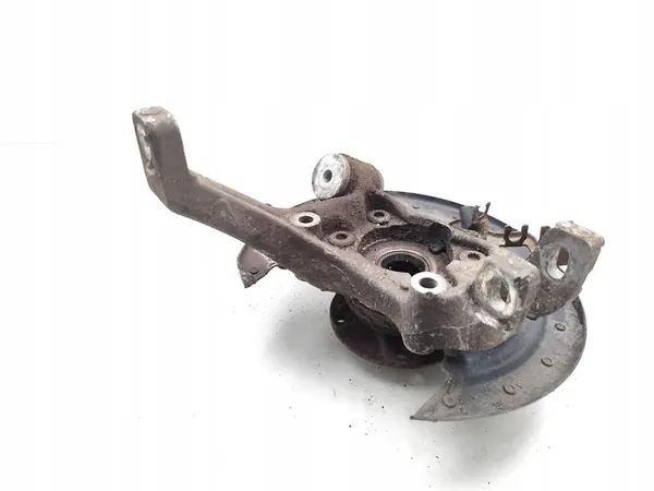 Mozzo ruota posteriore Bentley Continental Flying Spur 4E0927803A image 6