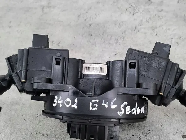 Kombischalter BMW E46 61-318376445 image 5