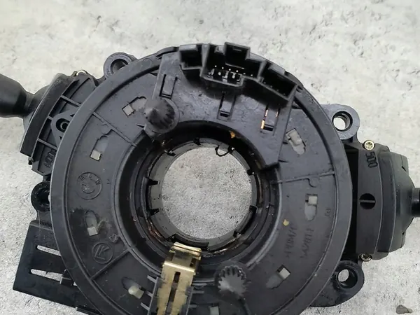 Kombischalter BMW E46 61-318376445 image 6