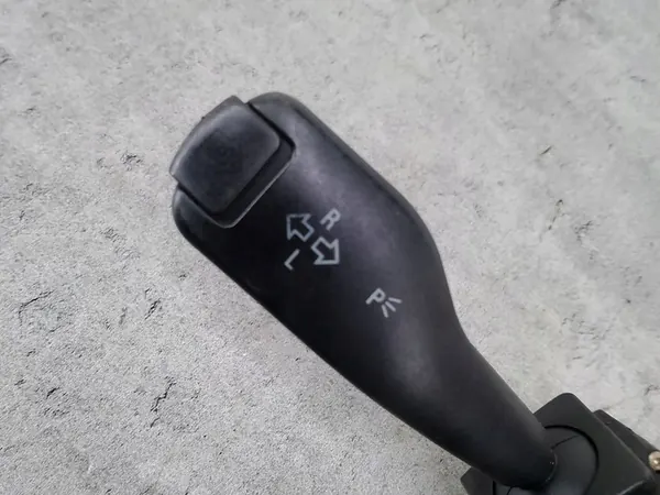 Kombischalter BMW E46 61-318376445 image 7