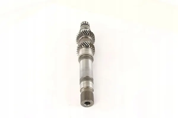 Arbre de boîte Iveco Daily 2014- OEM ZZ 8873239 A image 4