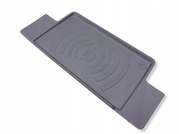 Handskfacksmatta Citroen C4 III e-C4 2022 OEM 9831808280 image 4