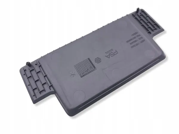 Handskfacksmatta Citroen C4 III e-C4 2022 OEM 9831808280 image 5