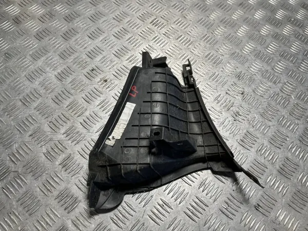 Hyundai i20 Airbag-ratti vasen OEM 86541Q0000 image 3