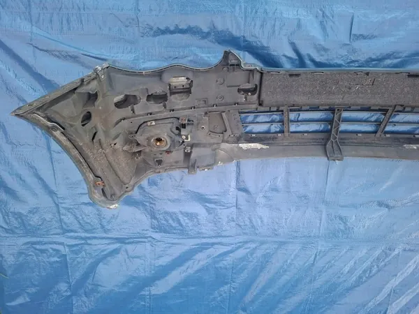 Parachoques delantero Mercedes C W203 Lift image 5