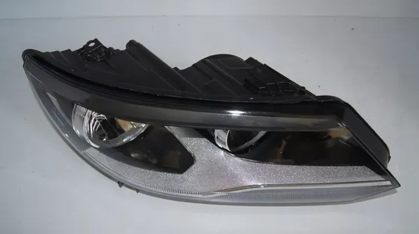 Farol Direito VW Tiguan 1 Lift 5N1941006 image 3