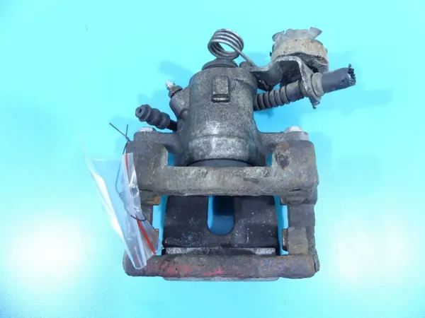 OEM IMPRK1348475 oikea takajarrulevy Ford Mondeo MK2 image 4