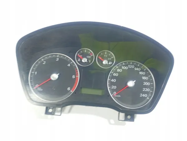 Mittaristo Ford OE M3S119 MAR 00020839 image 2