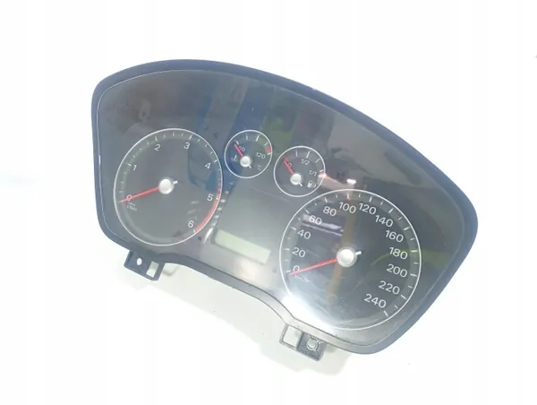 Mittaristo Ford OE M3S119 MAR 00020839 image 3