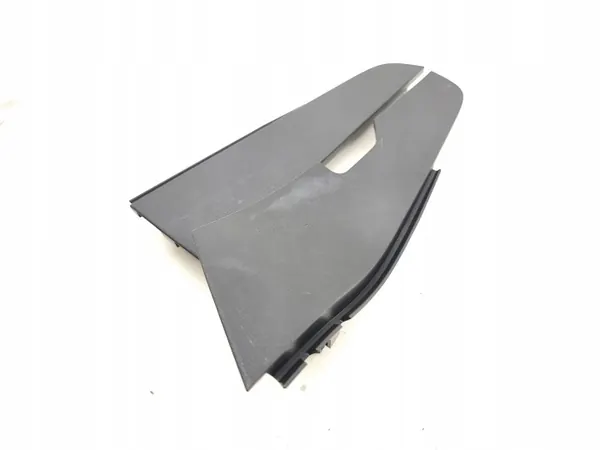 Nissan Leaf II zijtunnelafdekking OEM 968P15SK0B image 2