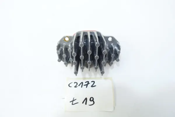 Module convertisseur LED OEM 00219253 pour Ford Focus MK4 image 2