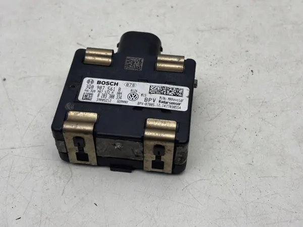Radar Distronic OEM 3Q0907561B para VW Passat B8 image 4