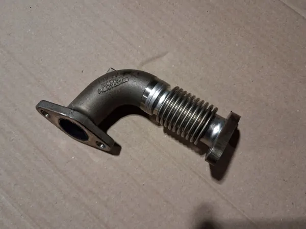 Tubo EGR OEM 04L131521BB para VW Transporter T6 2.0 image 2