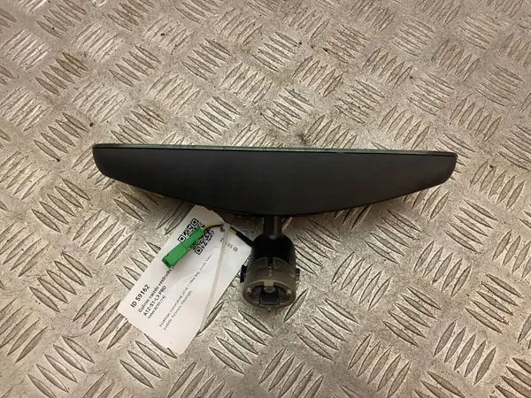 Espejo retrovisor Volvo XC90 OEM 31442553 usado image 10
