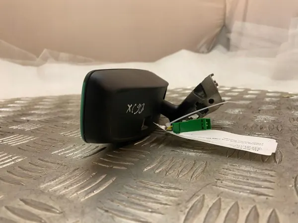 Espejo retrovisor Volvo XC90 OEM 31442553 usado image 3