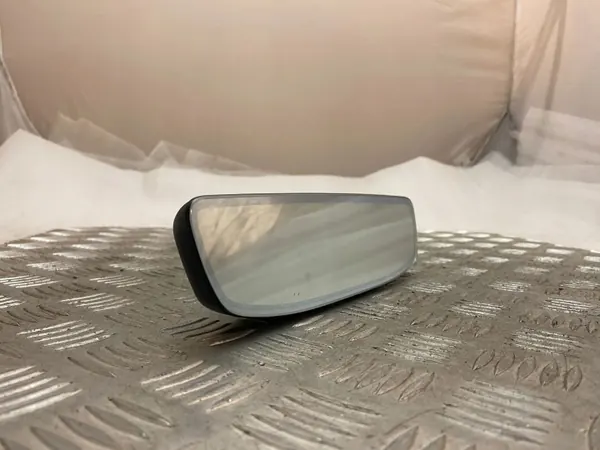 Espejo retrovisor Volvo XC90 OEM 31442553 usado image 4