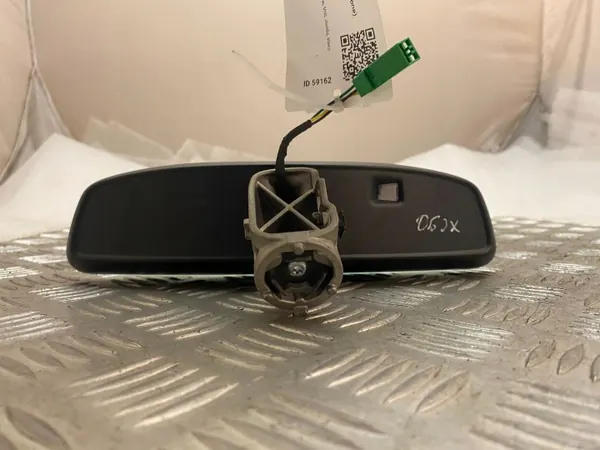 Espejo retrovisor Volvo XC90 OEM 31442553 usado image 5