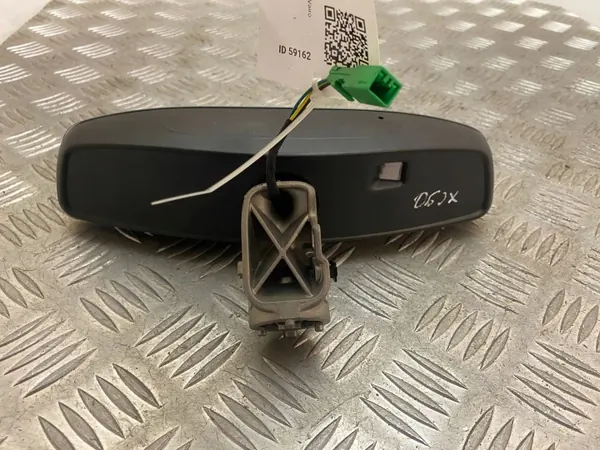 Espejo retrovisor Volvo XC90 OEM 31442553 usado image 7