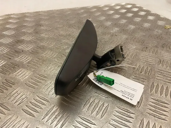Espejo retrovisor Volvo XC90 OEM 31442553 usado image 8