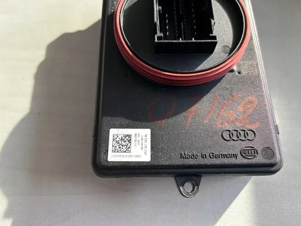 Convertisseur Audi Q7 OEM 4K0941592AL - Occasion image 3