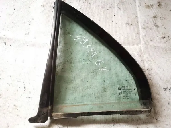 OEM as2 EIS-2225897 Opel Omega Bakre Vänster Dörrlås image 2