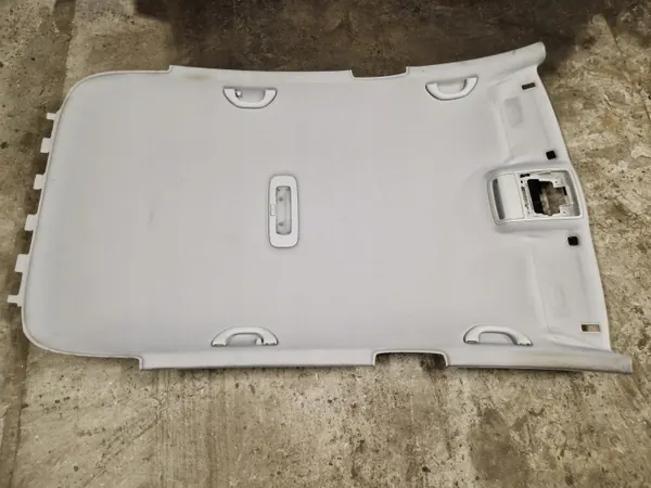 OEM PODSUFITKA VW GOLF V HB 5D 1.6 B 03-09 image 2