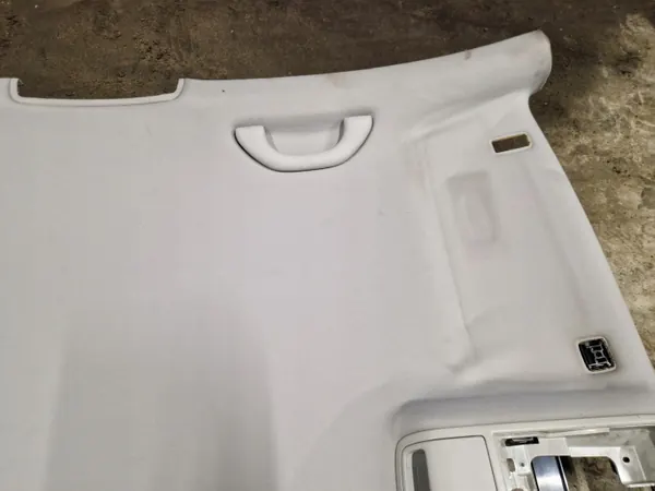 OEM PODSUFITKA VW GOLF V HB 5D 1.6 B 03-09 image 3