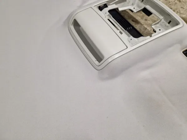 OEM PODSUFITKA VW GOLF V HB 5D 1.6 B 03-09 image 4